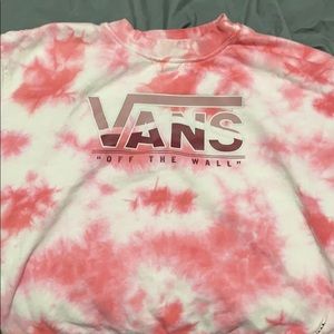 Vans Sweatshirt